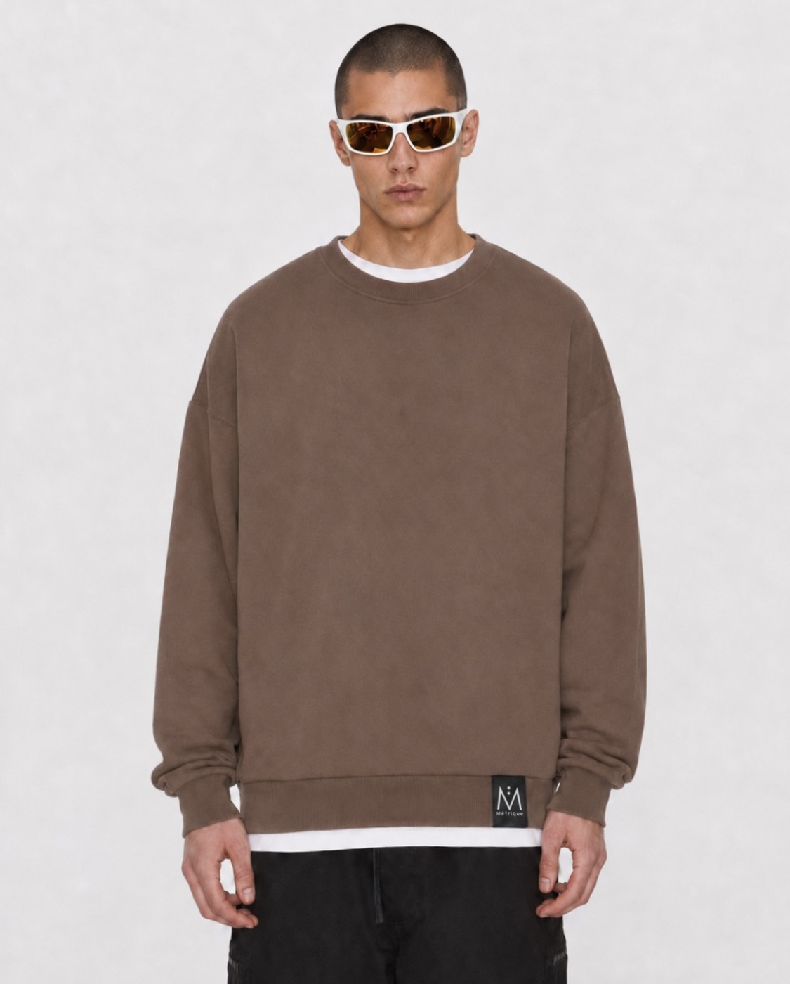 A1: Brick